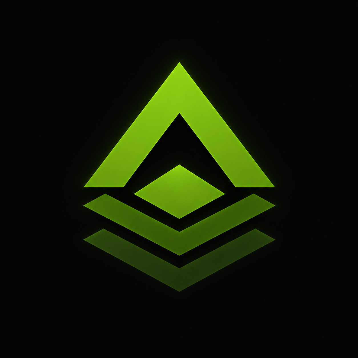 Astor Stack Logo